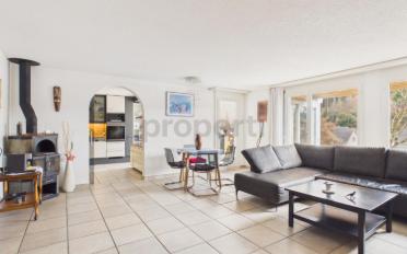 Maison contiguë 7 pièces - image - 1
