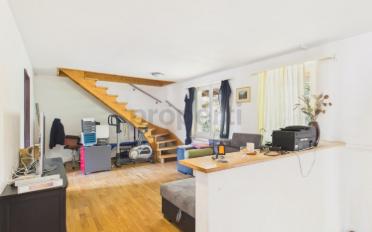 Maison contiguë 7 pièces - image - 2