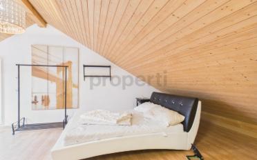 Maison contiguë 7 pièces - image - 7