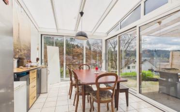 Maison contiguë 7 pièces - image - 4