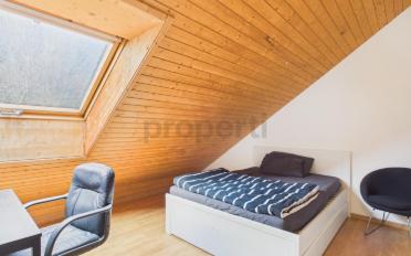 Maison contiguë 7 pièces - image - 8