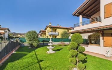 Villa 6.5 Zimmer - image - 12