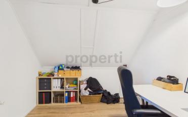 Attic flat 3 rooms - image - 6
