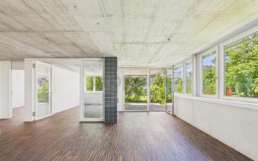 Wohnung 3.5 Zimmer - image - 2