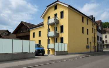 Wohngebäude 26 Zimmer - image - 1