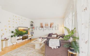 Wohnung 4.5 Zimmer - image - 1