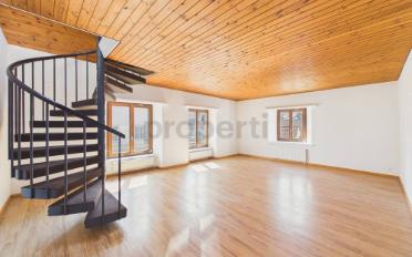 Residential building 8.5 rooms - image - 2