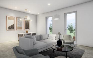 Maison 4.5 pièces - image - 4