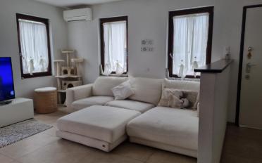 Wohnung 3.5 Zimmer - image - 1