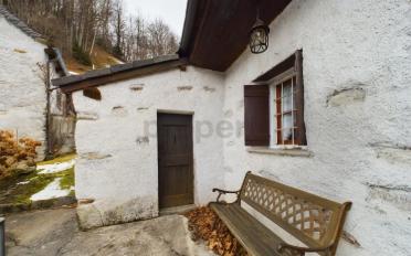 Rustic house 4 rooms - image - 2