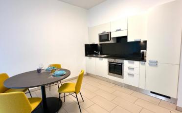 Wohnung 2.5 Zimmer - image - 4