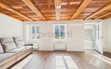 Apartment 3.5 rooms - image - 5