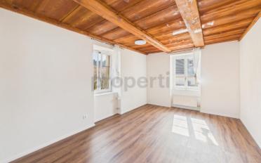 Apartment 3.5 rooms - image - 11