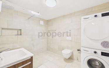 Apartment 3.5 rooms - image - 12