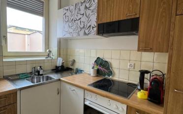 Apartment 3 rooms - image - 2