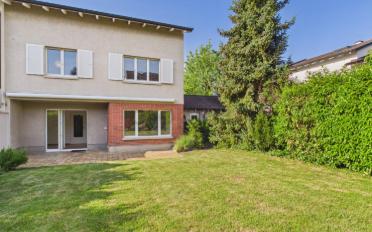 Reihenfamilienhaus 6.5 Zimmer - image - 1