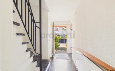 Reihenfamilienhaus 6.5 Zimmer - image - 7