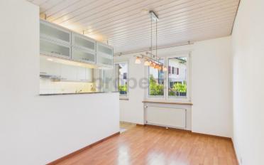 Reihenfamilienhaus 6.5 Zimmer - image - 5