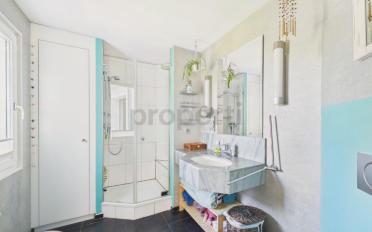 Single house 4 rooms - image - 9