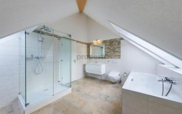 Dachwohnung 3.5 Zimmer - image - 12