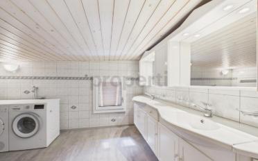 Apartment 6.5 rooms - image - 7