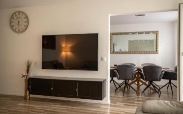 Apartment 3.5 rooms - image - 1