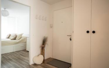 Apartment 3.5 rooms - image - 8