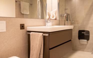 Apartment 3.5 rooms - image - 6