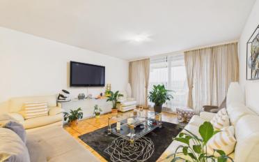 Wohnung 5.5 Zimmer - image - 1