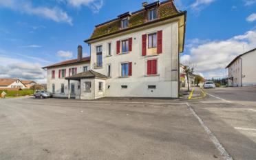 Residential building 13 rooms - image - 1