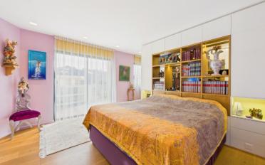 Attikawohnung 4.5 Zimmer - image - 5