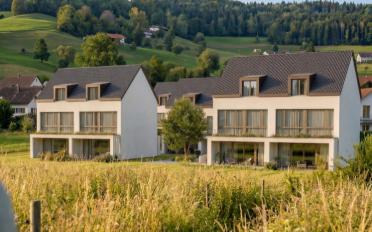 Reihenfamilienhaus 6.5 Zimmer - image - 1