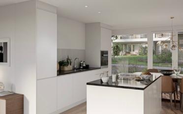 Reihenfamilienhaus 6.5 Zimmer - image - 7