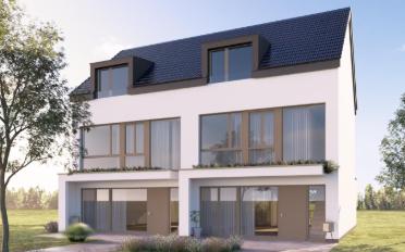 Reihenfamilienhaus 6.5 Zimmer - image - 4