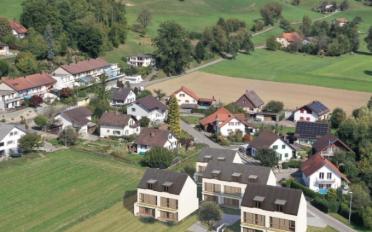 Reihenfamilienhaus 6.5 Zimmer - image - 1