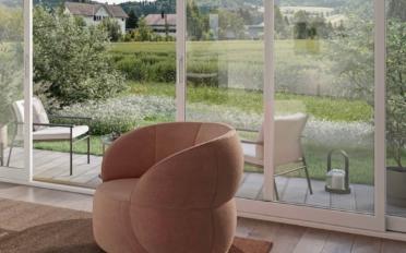 Reihenfamilienhaus 6.5 Zimmer - image - 9