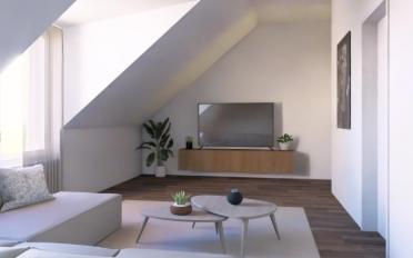 Reihenfamilienhaus 6.5 Zimmer - image - 6