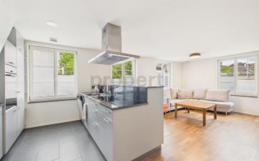 Duplex 2.5 rooms - image - 2