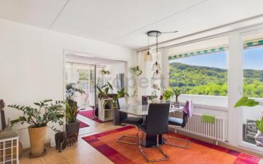 Wohnung 4.5 Zimmer - image - 1