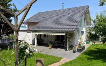 Single house 6.5 rooms - image - 8