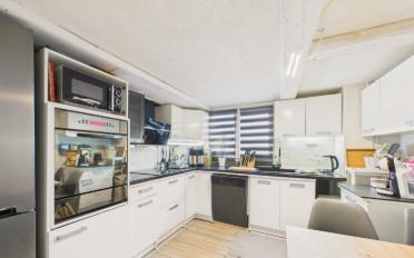 Maison contiguë 5.5 pièces - image - 4