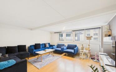 Maison contiguë 5.5 pièces - image - 1