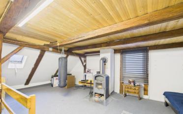 Maison contiguë 5.5 pièces - image - 8