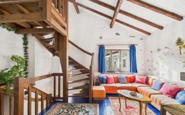 Rustic house 4.5 rooms - image - 5