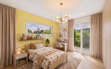 Single house 4.5 rooms - image - 7