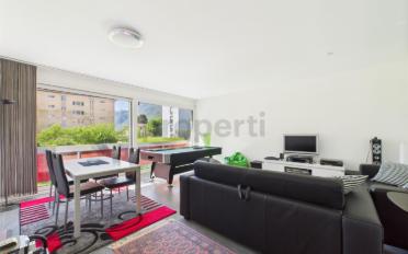 Appartement 3.5 pièces - image - 1