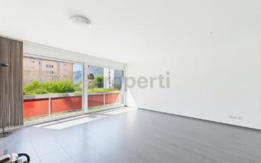 Apartment 3.5 rooms - image - 1