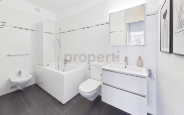 Apartment 3.5 rooms - image - 12
