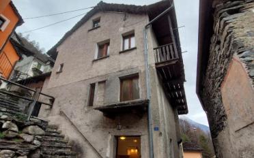 Row house 7.5 rooms - image - 1
