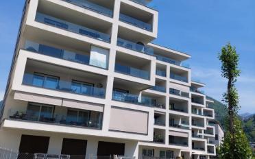 Apartment 3.5 rooms - image - 1